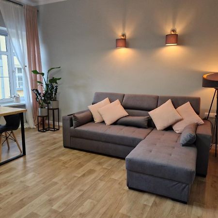 Apartament Ratuszowy Deluxe Jelenia Góra Extérieur photo