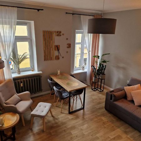 Apartament Ratuszowy Deluxe Jelenia Góra Extérieur photo