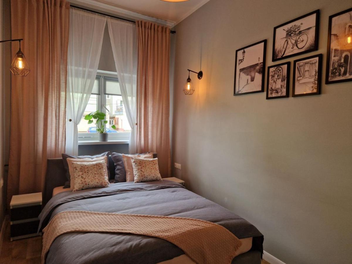 Apartament Ratuszowy Deluxe Jelenia Góra Extérieur photo