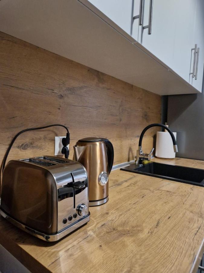 Apartament Ratuszowy Deluxe Jelenia Góra Extérieur photo