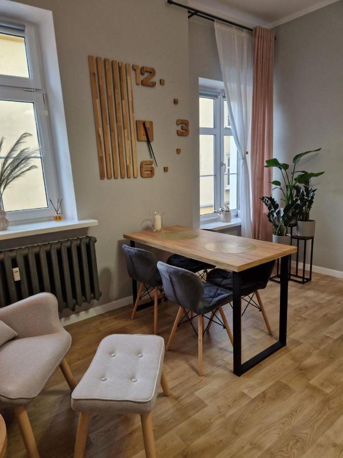 Apartament Ratuszowy Deluxe Jelenia Góra Extérieur photo