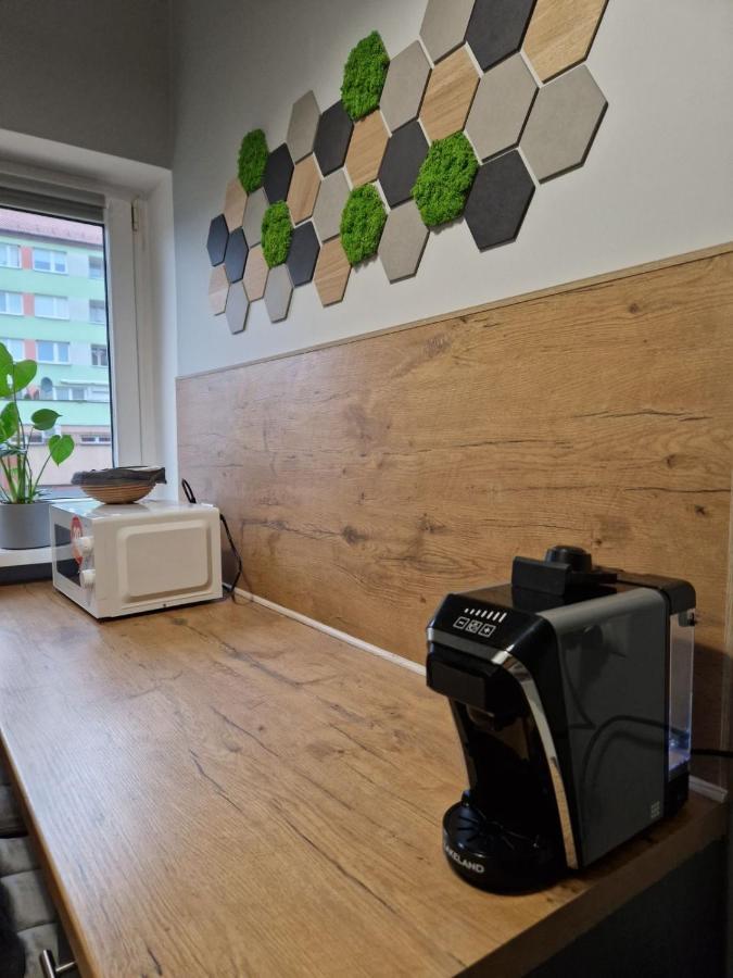 Apartament Ratuszowy Deluxe Jelenia Góra Extérieur photo